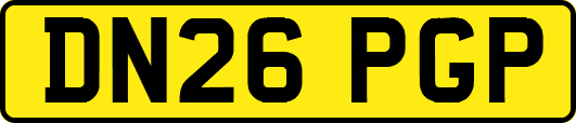 DN26PGP