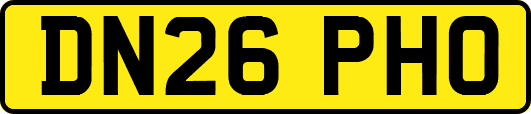 DN26PHO