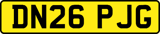 DN26PJG