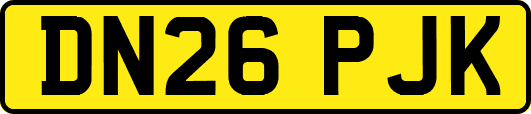DN26PJK