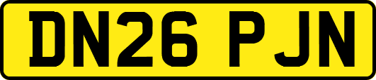 DN26PJN