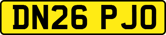 DN26PJO