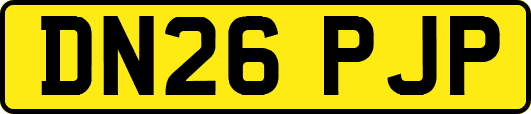 DN26PJP