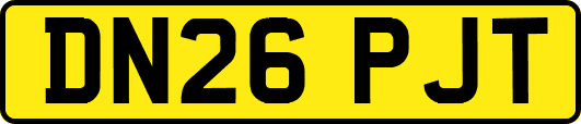 DN26PJT