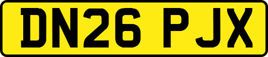 DN26PJX