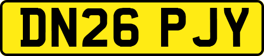 DN26PJY