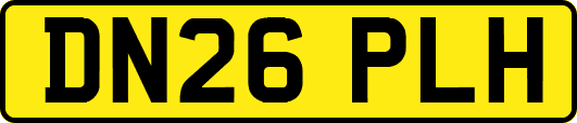 DN26PLH
