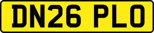DN26PLO