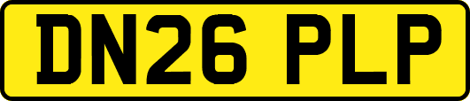 DN26PLP