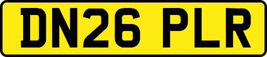 DN26PLR
