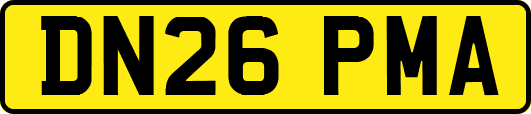 DN26PMA