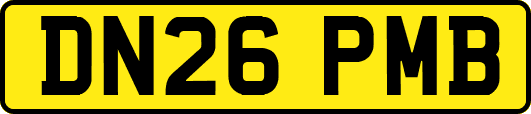 DN26PMB