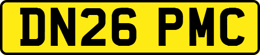 DN26PMC