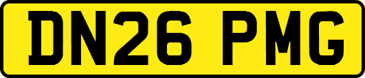 DN26PMG