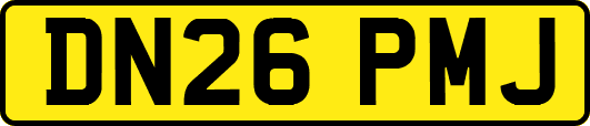 DN26PMJ