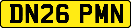 DN26PMN