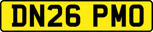 DN26PMO