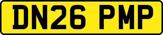 DN26PMP