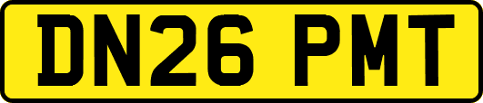 DN26PMT