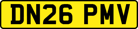 DN26PMV