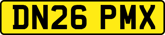 DN26PMX