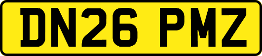 DN26PMZ