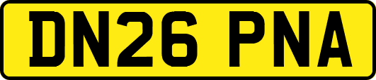 DN26PNA