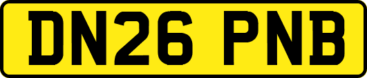 DN26PNB