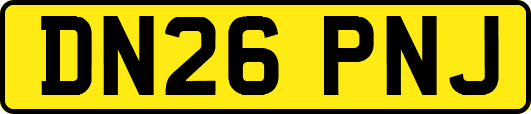 DN26PNJ