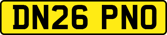 DN26PNO