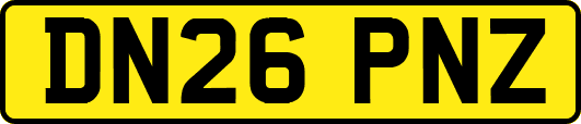 DN26PNZ