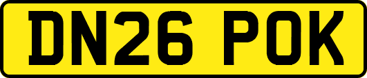 DN26POK