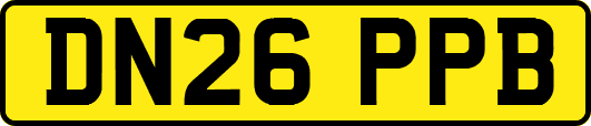 DN26PPB