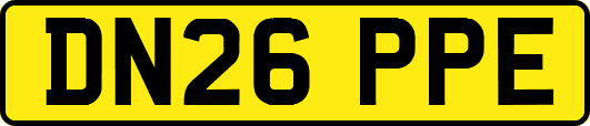 DN26PPE