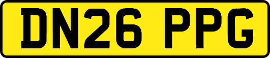 DN26PPG