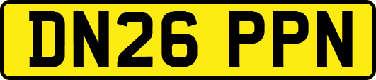 DN26PPN
