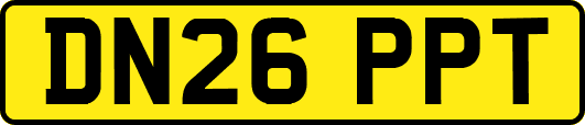 DN26PPT