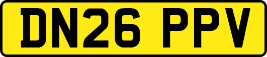 DN26PPV