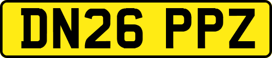 DN26PPZ