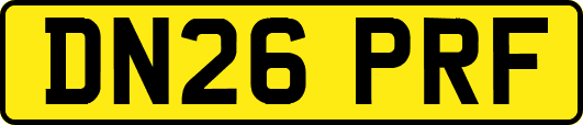 DN26PRF