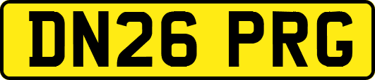 DN26PRG