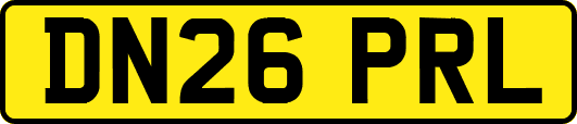 DN26PRL
