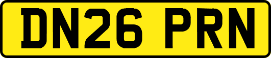 DN26PRN