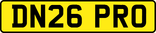 DN26PRO