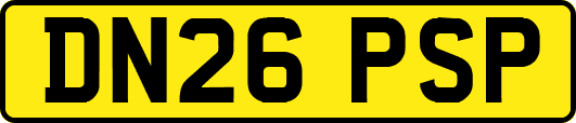 DN26PSP