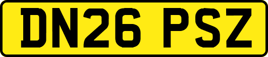 DN26PSZ