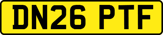 DN26PTF