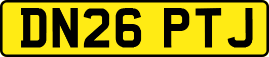 DN26PTJ
