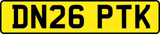 DN26PTK