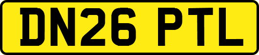 DN26PTL